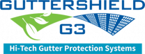 Gutter Shield G3